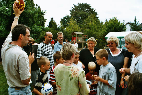 die gro&szlig;e versteigerung